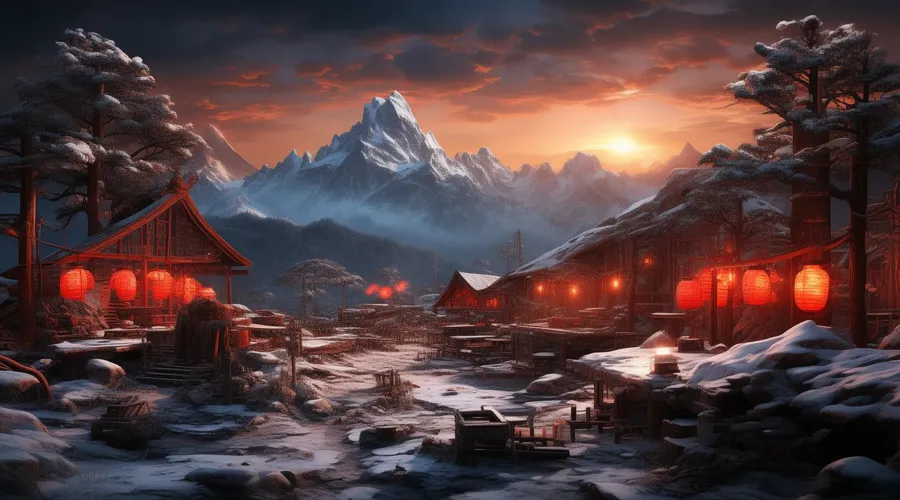 热血三国游戏图片3